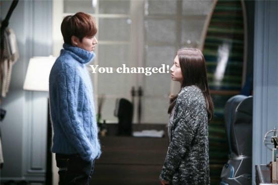 Khác nhau một trời một vực giữa soái ca và những chàng trai khô như ngói - Ảnh 8.