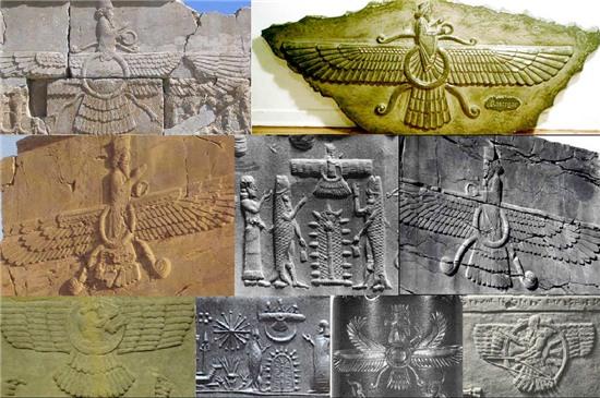 bi an nhung buc tranh tu nen van minh ngoai trai dat hinh anh 3