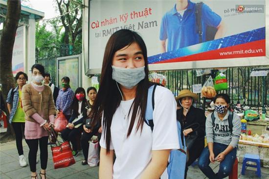 1.001 chiêu sinh viên trốn vé xe buýt và cách hành xử văn minh của người phụ xe - Ảnh 11.