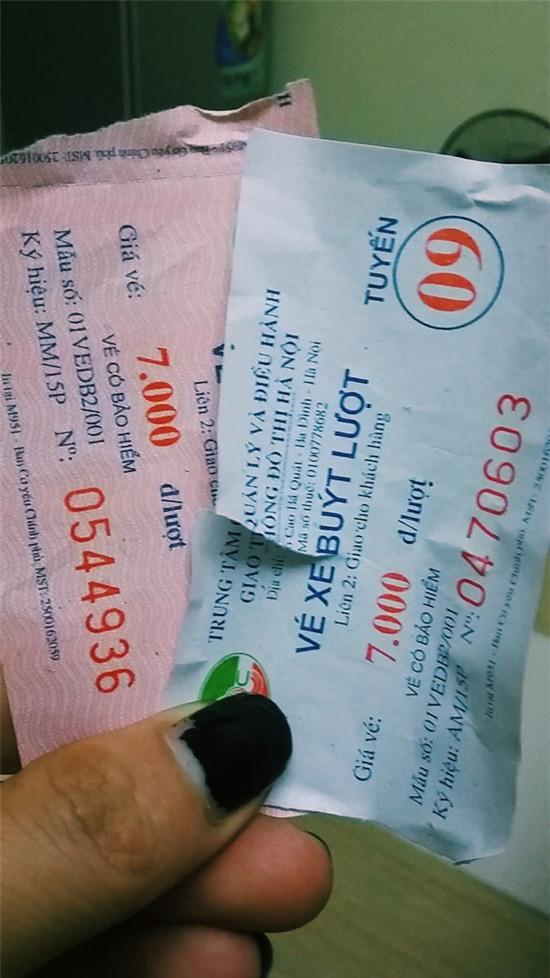 1.001 chiêu sinh viên trốn vé xe buýt và cách hành xử văn minh của người phụ xe - Ảnh 6.