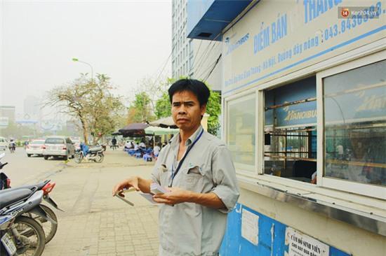 1.001 chiêu sinh viên trốn vé xe buýt và cách hành xử văn minh của người phụ xe - Ảnh 7.