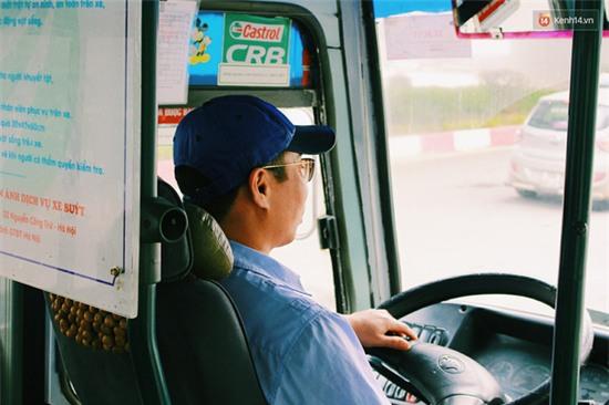 1.001 chiêu sinh viên trốn vé xe buýt và cách hành xử văn minh của người phụ xe - Ảnh 8.