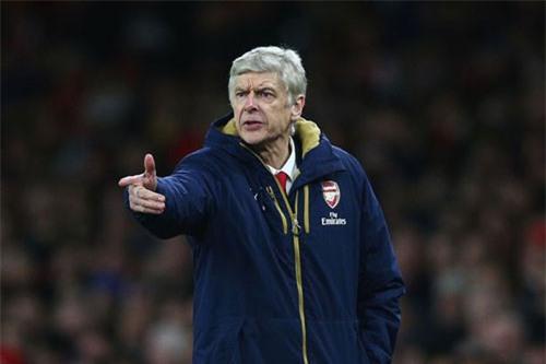 chot tuong lai cua hlv wenger tai arsenal hinh anh 1