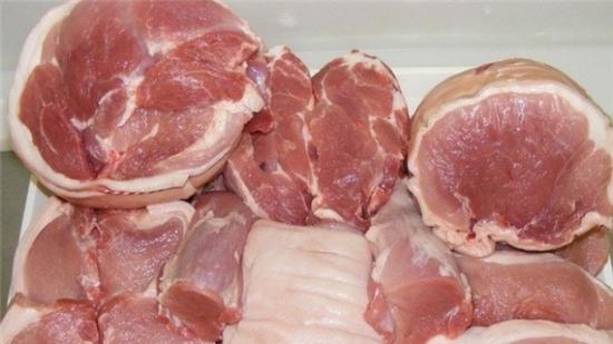 chất tạo nạc thịt lợn, salbutamol