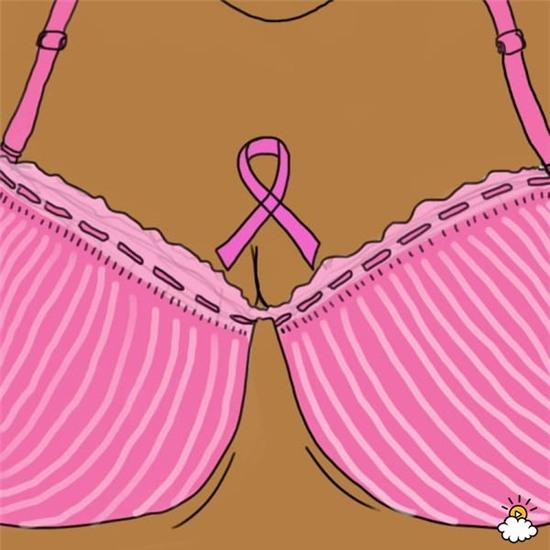tự kiểm tra ngực