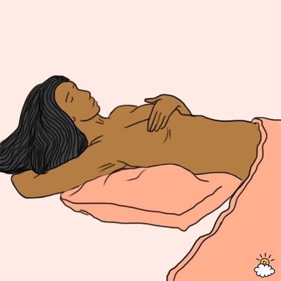 tự kiểm tra ngực