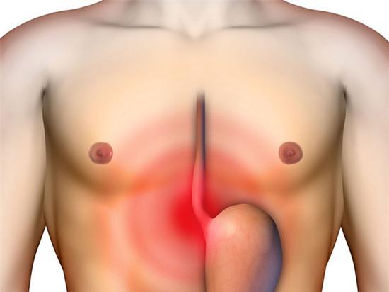 Đừng bao giờ để bụng của bạn gặp phải tình trạng này - Ảnh 5.