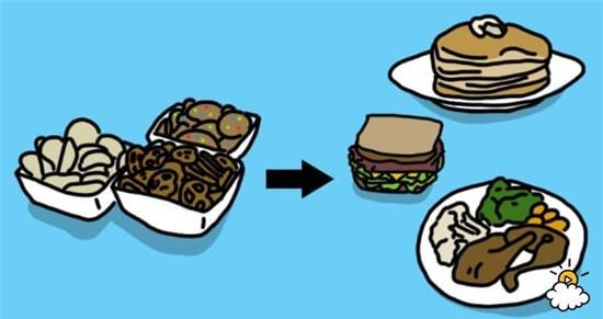 thói quen tốt cho sức khỏe