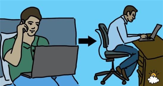 thói quen tốt cho sức khỏe