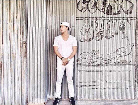 Soái ca của Katun trong Tình Yêu Không Có Lỗi 2 là ai mà khiến chị em mê mẩn đến vậy? - Ảnh 11.