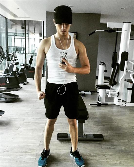 Soái ca của Katun trong Tình Yêu Không Có Lỗi 2 là ai mà khiến chị em mê mẩn đến vậy? - Ảnh 12.