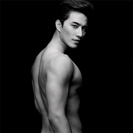 Soái ca của Katun trong Tình Yêu Không Có Lỗi 2 là ai mà khiến chị em mê mẩn đến vậy? - Ảnh 14.