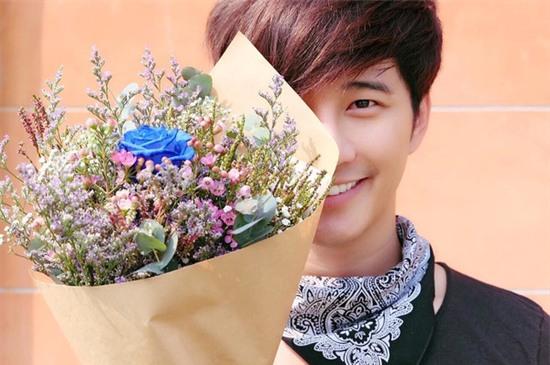 Soái ca của Katun trong Tình Yêu Không Có Lỗi 2 là ai mà khiến chị em mê mẩn đến vậy? - Ảnh 17.