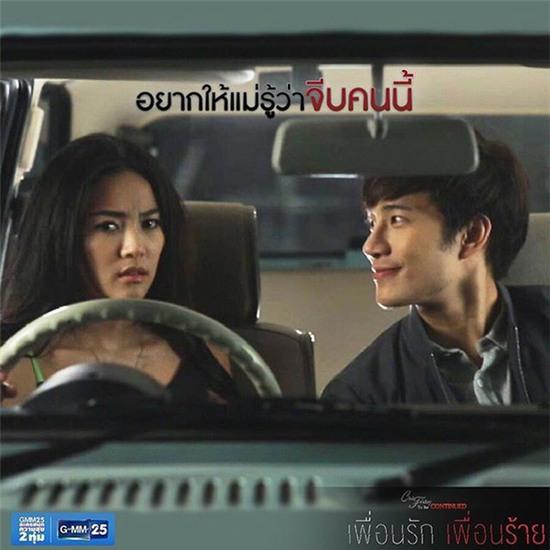 Soái ca của Katun trong Tình Yêu Không Có Lỗi 2 là ai mà khiến chị em mê mẩn đến vậy? - Ảnh 3.