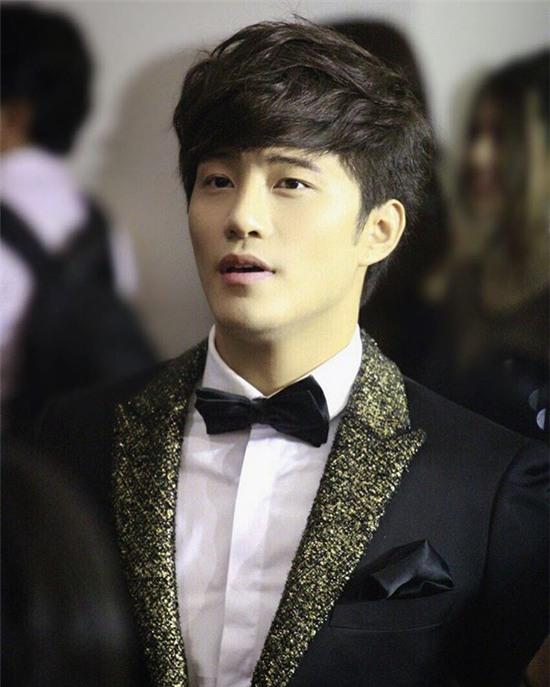 Soái ca của Katun trong Tình Yêu Không Có Lỗi 2 là ai mà khiến chị em mê mẩn đến vậy? - Ảnh 9.