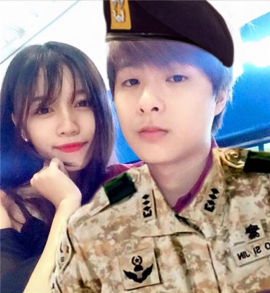 Nở rộ trào lưu Ai đẹp nhất khi mặc đồng phục Hậu duệ mặt trời