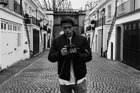 Brooklyn bị tố dựa hơi bố mẹ, David Beckham nói gì? - Ảnh 3.