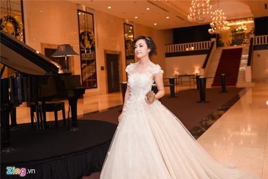 Tinna Tinh: 'Toi doc than da 3 nam nay' hinh anh