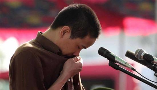 Vụ thảm sát Bình Phước: Tử tù Vũ Văn Tiến lần đầu chia sẻ với mẹ về người yêu - Ảnh 1.