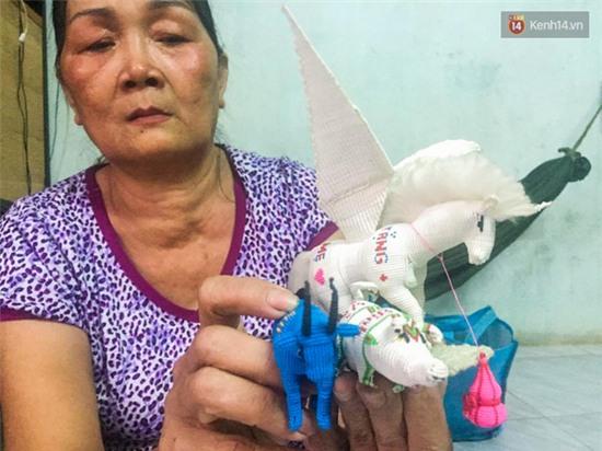 Vụ thảm sát Bình Phước: Tử tù Vũ Văn Tiến lần đầu chia sẻ với mẹ về người yêu - Ảnh 3.