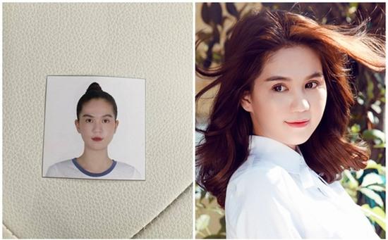 Ảnh thẻ thời xa xưa có dìm hàng nổi dàn trai xinh gái đẹp của showbiz Việt? - Ảnh 4.