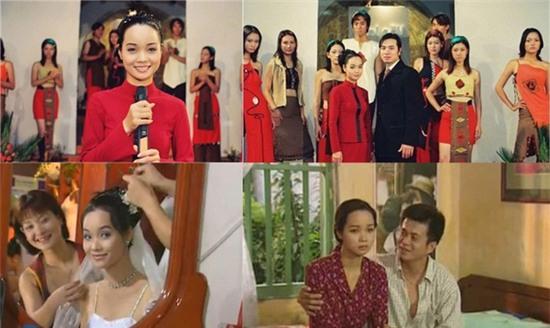 những ngọn nến trong đêm mai thu huyền 3