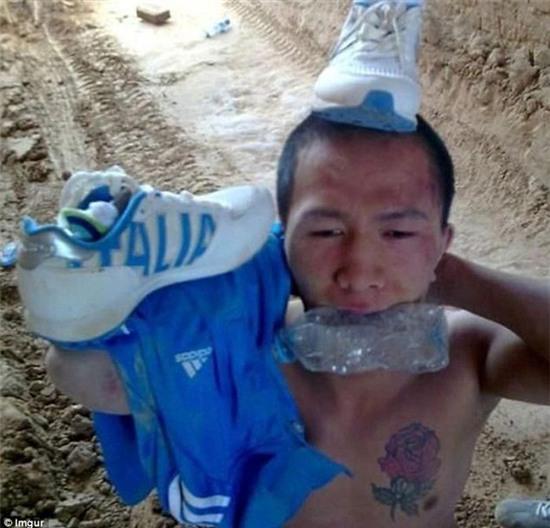 Cuộc sống bí ẩn ít người biết về gã gangster Trung Quốc - Ảnh 7.