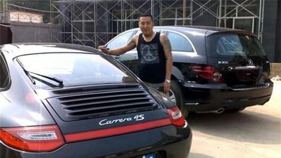 Cuộc sống bí ẩn ít người biết về gã gangster Trung Quốc - Ảnh 8.