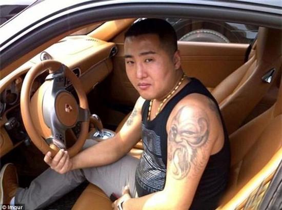 Cuộc sống bí ẩn ít người biết về gã gangster Trung Quốc - Ảnh 9.