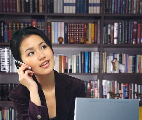 người yêu của chị