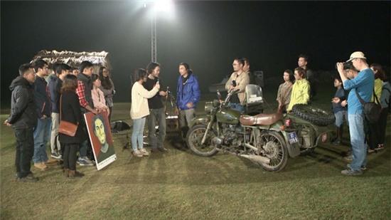 198 ngày xuyên Việt của chàng phượt thủ kiên cường chống lại bệnh suy thận giai đoạn cuối - Ảnh 13.