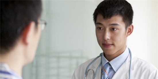 bệnh ung thư ở nam giới