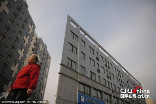 Những tòa nhà không thể mỏng hơn chỉ có ở Trung Quốc - Ảnh 11.