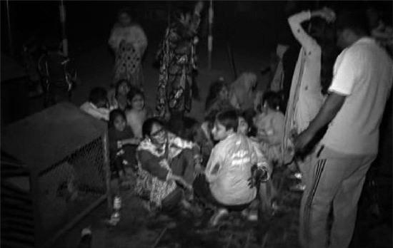 Nổ lớn ở Pakistan khiến hàng chục người chết tại công viên Lahore - Ảnh 4.