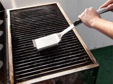 tránh ung thư khi ăn đồ nướng