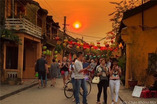 13 trai nghiem thu vi o Hoi An hinh anh