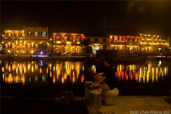 13 trai nghiem thu vi o Hoi An hinh anh