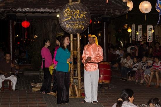 13 trai nghiem thu vi o Hoi An hinh anh