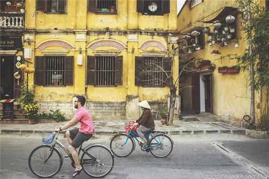 13 trai nghiem thu vi o Hoi An hinh anh