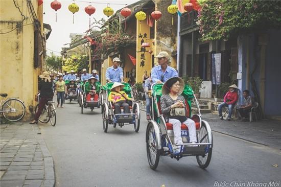 13 trai nghiem thu vi o Hoi An hinh anh