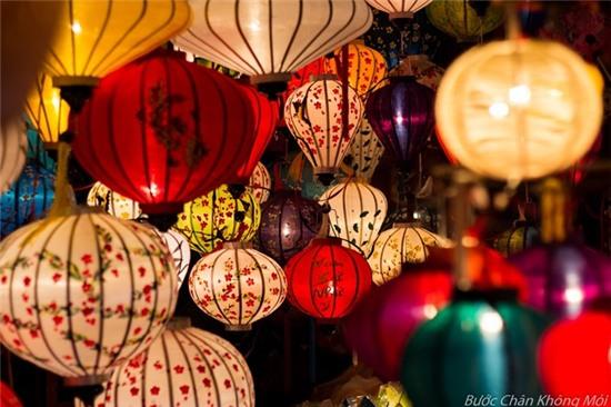 13 trai nghiem thu vi o Hoi An hinh anh