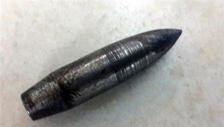 dau dan phat no khi cam len xem, 1 nguoi chet tham hinh anh 1