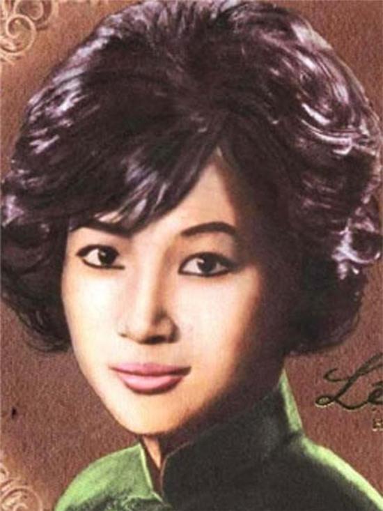 ca sĩ Lệ Thu, dang dở