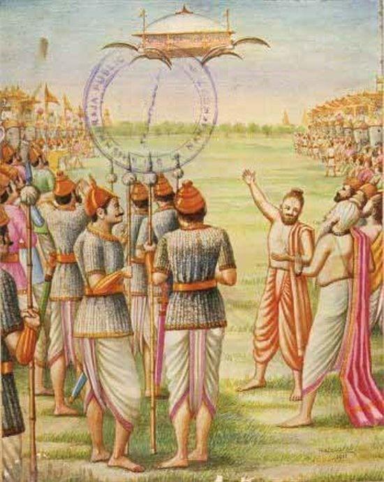 nhung phat minh “nguoi ngoai hanh tinh” de lai trai dat hinh anh 1