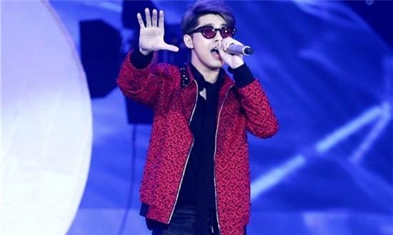 Hanh trinh toi ngoi vi quan quan cua Noo Phuoc Thinh hinh anh