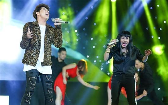 Hanh trinh toi ngoi vi quan quan cua Noo Phuoc Thinh hinh anh