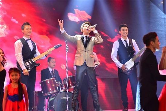 Hanh trinh toi ngoi vi quan quan cua Noo Phuoc Thinh hinh anh