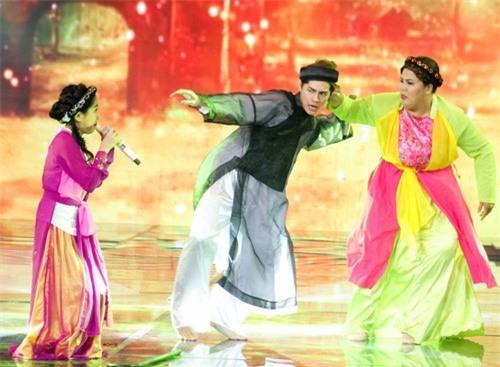 Hanh trinh toi ngoi vi quan quan cua Noo Phuoc Thinh hinh anh