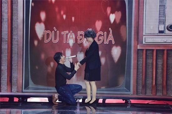 Hanh trinh toi ngoi vi quan quan cua Noo Phuoc Thinh hinh anh