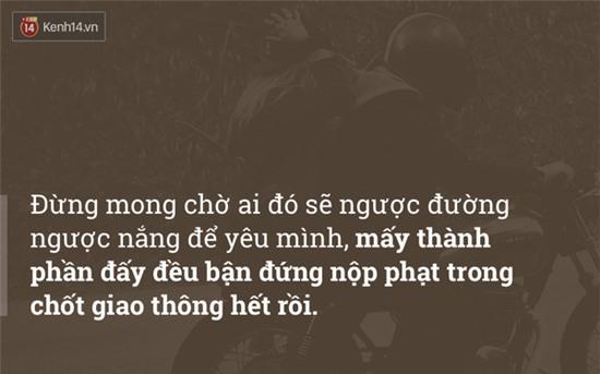 [Bóp Trái Tim] 10 trích dẫn có tác dụng... đè bẹp tình yêu - Ảnh 10.